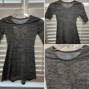 Casual 3/4 Sleeve dress